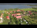 Frühling im Flair Seehotel Zielow