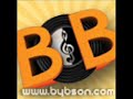 Logo de b & b