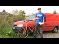 Danny MacAskill Funny Interview