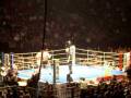 K-1 semi final in Riga 22.nov.2008