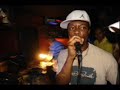 bryan g rinsing sum slammers at dnb infest!! mc's killing it!!!
