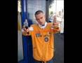 DNB INFEST BRYAN G, FUN,TRIGGA,NUTCRACKA,GENERAL C, SHABBA D