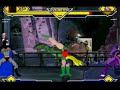 2 Characters @ The Same Time  - Demonstration