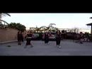 GDPT Truc Lam Oanh Vu dance practice