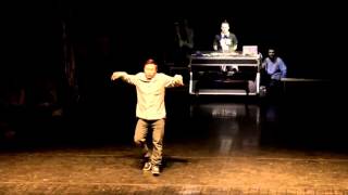Dandy – ONLY TOP6 IN RUSSIA Judge