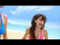資生堂 Anessa 蛯原友里 HD 720p