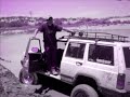 SAlida 4wheel park Explora4x4