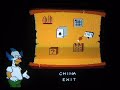 this is episode 4 of the stoned gamer show the simpsons bart vs. the world please watch and enjoy