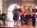 Away in a Manger - Mary Randall-Becky Bearden-Stacey Fitzgerald