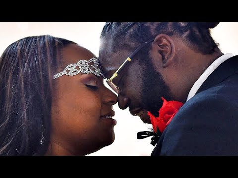 First Dance: Avant- You and I ft. KeKe Wyatt