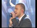 Justin Timberlake in German TV Show