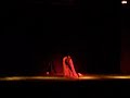Danza latin-jazz-lyrical