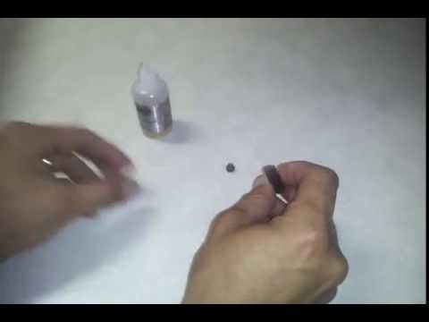 how to fill eroll cartridge