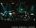 Xlover - Hard On U (Live Clip)