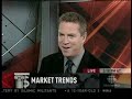 Jeremy Gutsche on CBC News Today - Trends in 2009 Jeremy Gutsche on CBC News Today - Trends in 2009