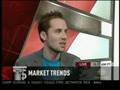 Jeremy Gutsche on CBC News Today - Trends in 2009