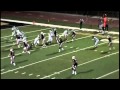 Justin Johnson - Dorsey High - Class of 2012 : Senior Year Highlights