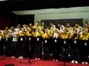 Choral speaking trial at English Language Camp 2008 Choral speaking trial at English Language Camp 2008