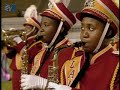 The Laurel High School Halftime Show