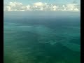 Caye Caulker From The Air