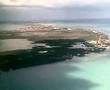 Caye Caulker From The Air