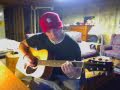 Coheed and Cambria The Reaping cover Ezcheez84