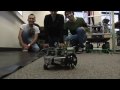 Robotics and Electronics at Edmonds Community College