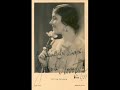 jarmila novotna and warren galjour sing a medley..from broadcast conducted by sigmund romberg 1950