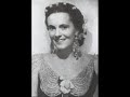 JARMILA NOVOTNA SINGS AN OPERETTA MEDLY