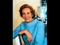 jarmila novotna and warren galjour sing a medley..from broadcast conducted by sigmund romberg 1950