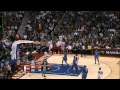 Clippers hit four 3's in less than 90 seconds!