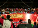 PROTES 2008 - ANWAR IBRAHIM