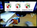 how to solve the rubiks cube: beginners method  part 1/3 
