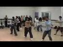 Boogiezone Community Class - Trailer