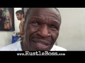 Floyd Mayweather Sr.
