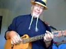 ZaSa ! Alman (played on Papoose guitar) ZaSa ! Alman (played on Papoose guitar)