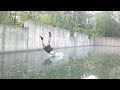H2O Parkour :D :D By Jimmy :D - foto 1