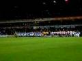 2009-04-21 | F1 Drivers vs Belgian All-Stars (1) ~> Stars (including Pr Zetterberg, Marc Wilmots, Jean-Marie Pfaff, Philippe Leonard, Eric Deflandre, Johan Musseeuw ... (0:53)