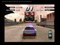 vggameplay's princescyther and raiko101 battle it out on the smash'em up classic destruction derby 2. commentary included.