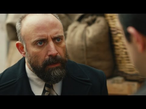 Vatanım Sensin 19. Bölüm Fragmanı                                                                                                                                                                                                                         