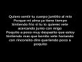 Intentalo me prende letra 3Ball MTY