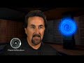 AD After UFO Disclosure | Bryce Zabel | Open Minds Interview