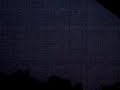 Lightening Outside