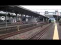 新山口を通過する貨物列車 Shin-Yamaguchi freight trains