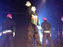 Jabbawockeez At Republik Nightclub, MMVA08 After Party