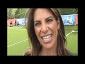 Sexy Jillian Michaels Talks Strong Women At NFL Draft: http://t.co/aQ6hIxYz via @youtube @JillianMichaels @ESPN