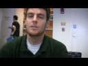 imvotingfor.org: Colin on Climate Crisis