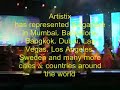 Alex of Artistix in Ethnic Fusion Garden Paradise Remix 07
