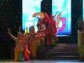 Alex of Artistix in Ethnic Fusion Garden Paradise Remix 07