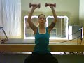 Super Sexy Shoulder & Arm Workout